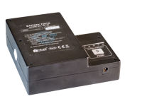 Logo Accupack inno view 7, view 8+ view-accu