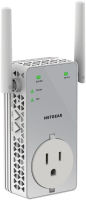 Logo Netgear rpteur universel wifi ac750 dual band ex3800 2394699