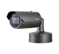 Logo Hanwha- cam�ra xno-6080r + ff group anpr app 791-c-715