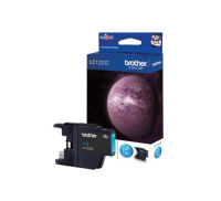 Logo Cartouche brother lc1220c - cyan 169-c-216