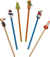 Logo Set de crayons nol 12678