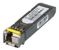 Logo Sfp double d�bit 100/1000 mbps wdm lc, 10 km, tx1550/rx1310nm sfp-31w2b-sm10-dr