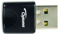 Logo Optoma mini-wifi dongle ml750e sp.71z01gc0