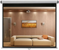 Logo Design roll electric 180x131cm 16272