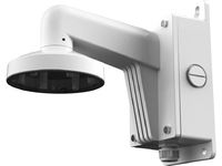 Logo Hikvision - ds-1273zj-140b - fixation murale   302700330