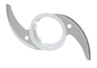 Logo Couteau pour robot mcm4 multifonction bosch  00618099