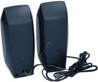 Logo S150 enceintes logitech s150 2.0 2745157