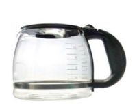 Logo Verseuse en verre cafetire russell hobbs 18118-xx d311959