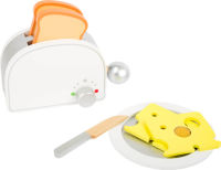 Logo Grille-pain pour la cuisine d