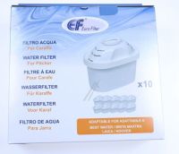 Logo Filtres  eau x10 alternative brita maxtra x224541