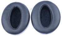 Logo Jeu de coussinets alternatifs pour sennheiser hd4.50bt ,noir q624491