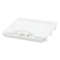 Logo Bac a lessive partie superieur 140.395