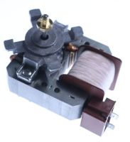 Logo Moteur ventilateur alternative smeg 795210954 - bsh 00753433 - panasonic 795210954 x392971