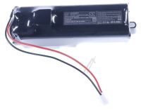 Logo Accu li-ion alternative groupe seb / aspirateur rowenta rs-rh5274 x412240