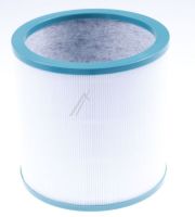 Logo Filtre alternatif pour purificateur d'air dyson pure cool 972426-01 x443112
