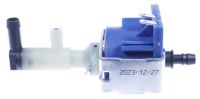 Logo Pompe centrale vapeur alternative philips/saeco 423902269661 x390733