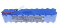 Logo Accu ni-mh compatible aspirateur rowenta groupe seb rs-rh4900 x529778