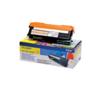 Logo Toner brother tn-325y - yellow 169-c-188