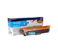 Logo Toner brother tn-245c - cyan 169-c-170