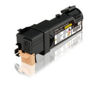 Logo Toner epson c13s050627 - jaune 169-c-118