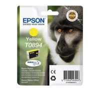 Logo Cartouche epson c13t08944011 s�rie singe - yellow 169-c-533