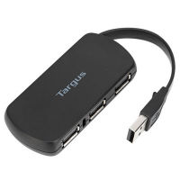 Logo Targus concentrateur 4 ports usb 1635354