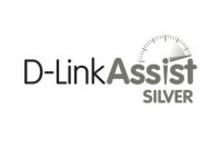 Logo D-link 5 jours/7j, 9heures/24h intervention d un technicien sur site en h 4 pour echange produit 1642449