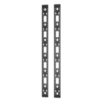 Logo Apc easy rack vertical 0u accessory channel 42u qty 2 4234677
