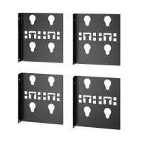 Logo Apc easy rack pdu mounting bracket double width 2 pair 4234674