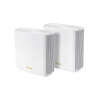 Logo Asus zenwifi ax xt8 v2 2 pack white xdsl router 46179113