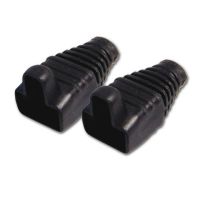 Logo Gaines anti-traction, noires 6,0 mm 37201.6