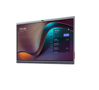 Logo Yealink meetingboard65 ecran collaboratif 65