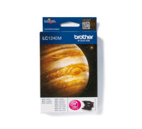 Logo Cartouche brother lc1240m - magenta 169-c-576