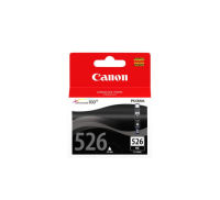 Logo Cartouche jet d encre canon cli-526bk noir 169-c-554