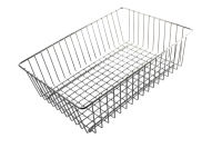 Logo Panier vaisselle inox - panier vaisselle pour l'�vier ev5027 aepan810 015