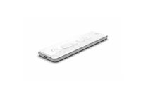 Logo Radiocommande blanche - hotte elica - radiocommande blanche - hotte elica kit0121468