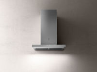 Logo Thin inox - hotte murale elica thin 60 cm coloris inox prf0144970