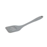 Logo Pelle ajour�e grise en silicone r�sistant � la chaleur vogue da524