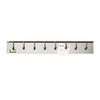 Logo Porte-fiches � 13 ressorts louis tellier 100 cm hs509