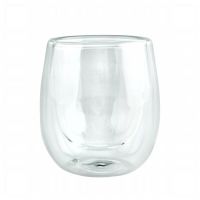 Logo Verres  expresso double paroi utopia 85 ml (lot de 12) cp885