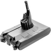 Logo Batterie for dyson vacuum mbxvac-ba0042