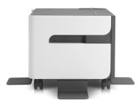 Logo Hp support avec socle et armoire de rangement 1787128