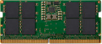 Logo Hp 16go 1x16go ddr5 5600 sodimm necc mem 46744557