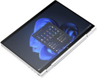 Logo Hp elite x360 1040 g11 intel core ultra 5 125h 14p wuxga ag led uwva 16go lpddr5x 512go ssd ax6g+bt 6c fps w11p 3/3/0 47268943