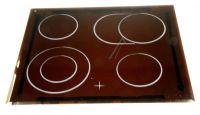 Logo Plaque vitroceramique 643395