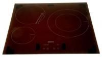 Logo Plaque vitrocramique 190261481