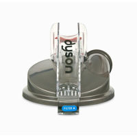 Logo Dc25 cyclone cap assy aspirateur 170.665