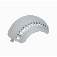 Logo Dc25 post filter door mpl aspirateur 170.670