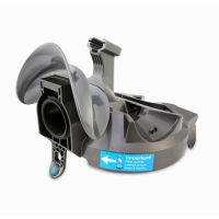 Logo Dc20 pre-filter couvercle ir aspirateur 158.846