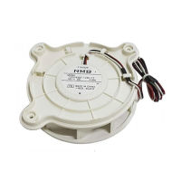 Logo Ventilateur 12035g conglateur 2035ge-12m-yt 1775+/-7% 12 2322.895